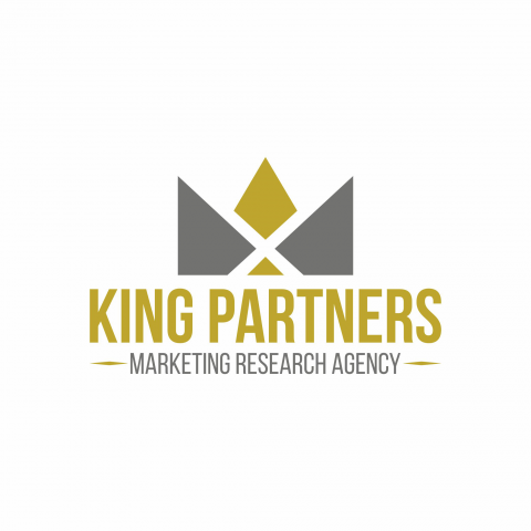 Логотип для маркетинговой компании