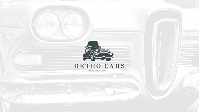 Retro Cars