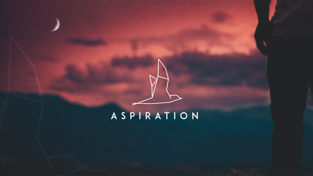 Aspiration Logo