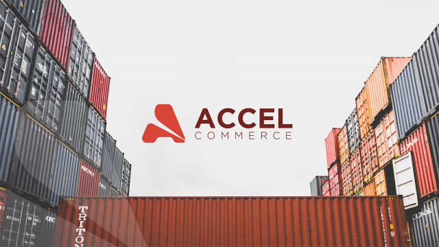 Accel - Commerce