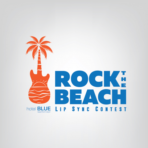 Rock The Beach