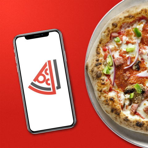 JJ Pizza