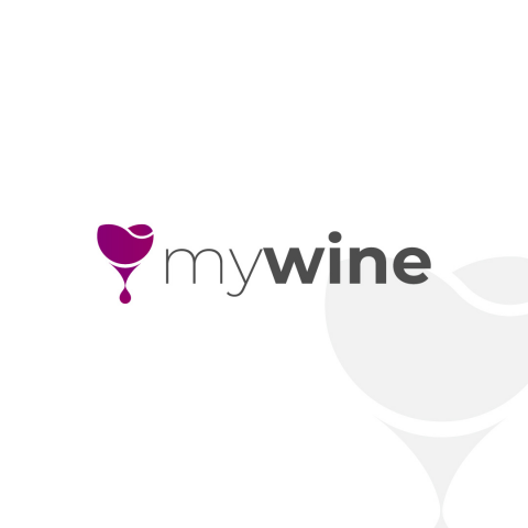 My Wine Logo