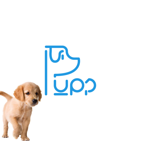 Pups Logo
