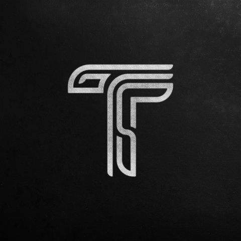 TS Monogram
