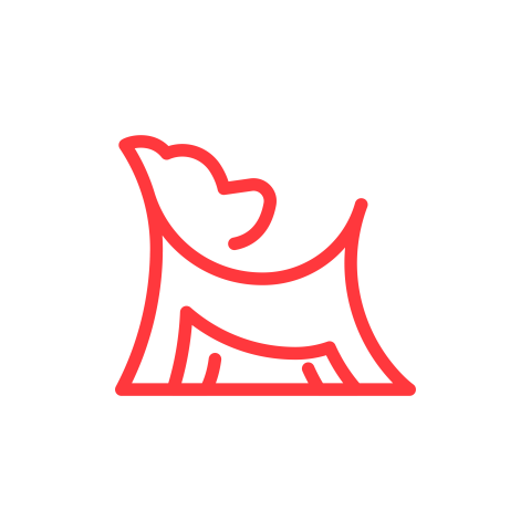 Puppy Logo
