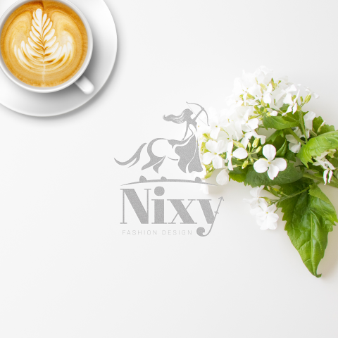 Nixy Fashion Logo