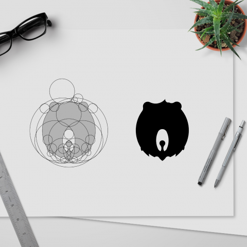 Bear Logo