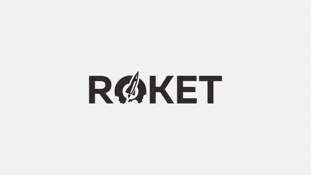 Logo Roket