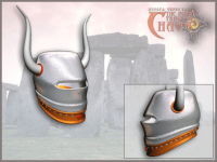 Шлем для браузерной онлайн игры