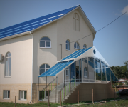 Входная группа