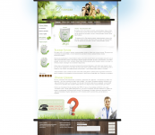 Зеленая Аптека 2012