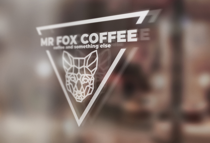 Logo coffee house #2