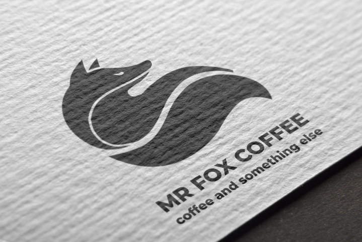 Logo coffee house #1