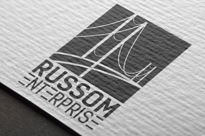 Logo RusSom