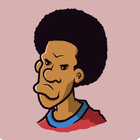 AfroMan