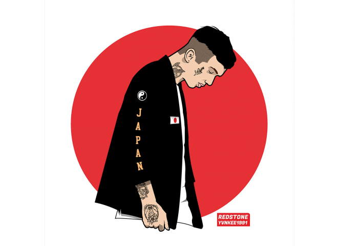 J style.