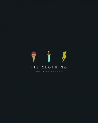 Its Clothing.
