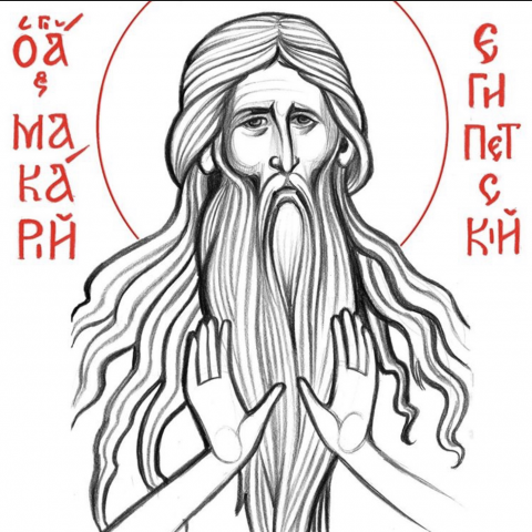 Saint Makarios