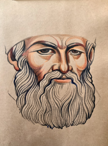 Saint Luke