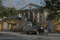 Сцена для видеоролика