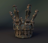 Рабочая станция