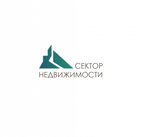 Логотип для агенства недвижимости