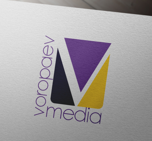 Разработка логотипа для smm агенства