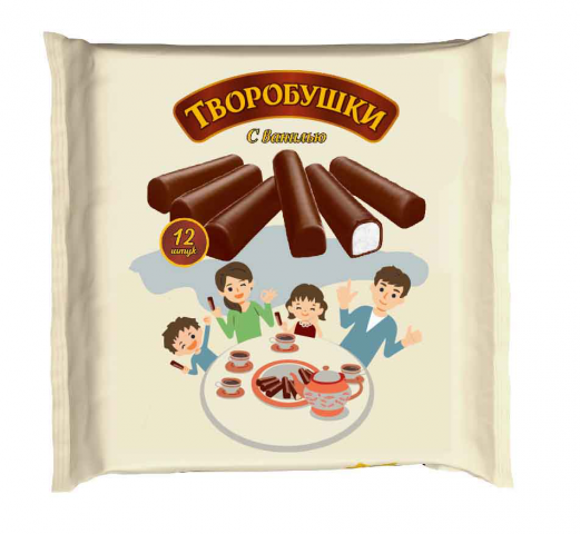 упаковка