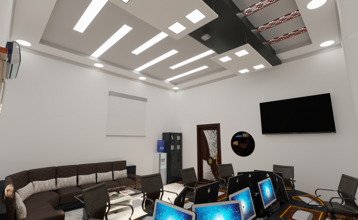 Cделаю красивые интерьеры и экстерьеры