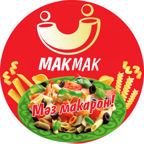 Шелфстокер Mak Mak