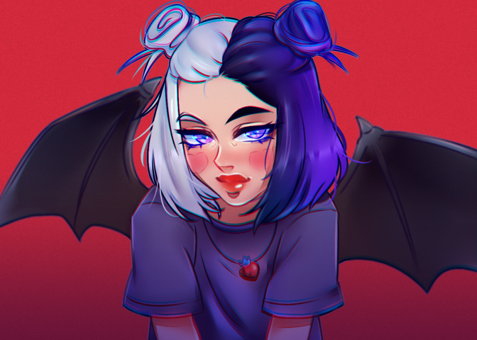 2D-иллюстрация