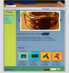 Интернет магазин бумажников