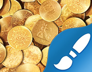 Тема для Агента Mail.Ru- Золото