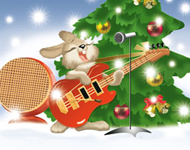 для новогодних конфет