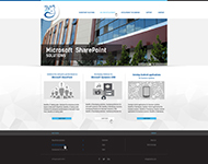 Продажа решений для корпоративных порталов