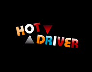лого hotdriver