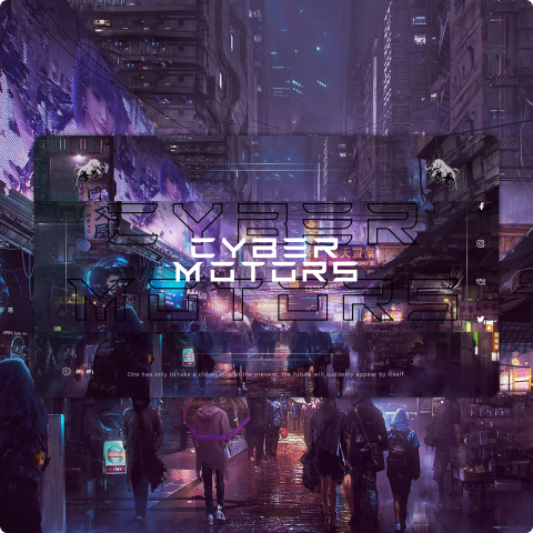 Cyber Motors