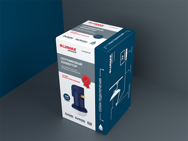Lumax Professional