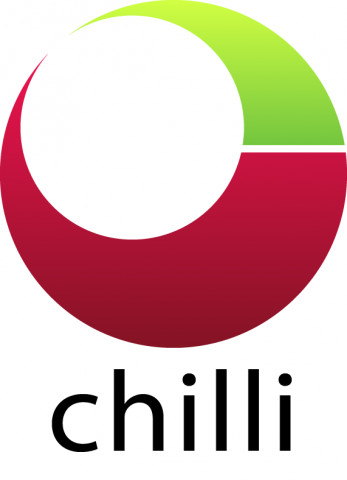 логотип перец