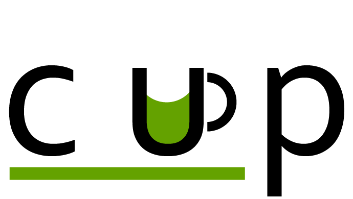 логотип кружки