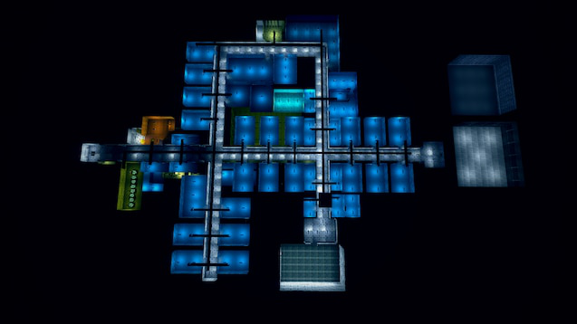 Garrys'Mod map