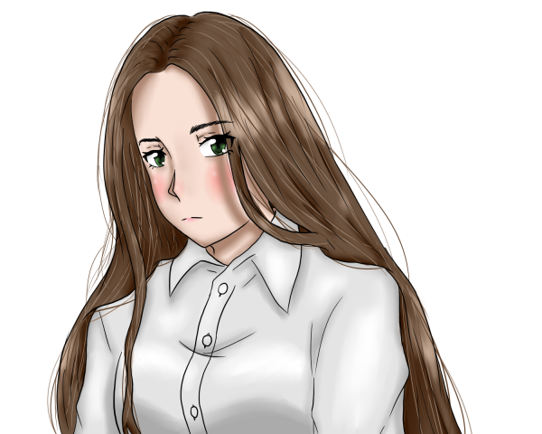 Знакомая