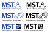 Logo MST