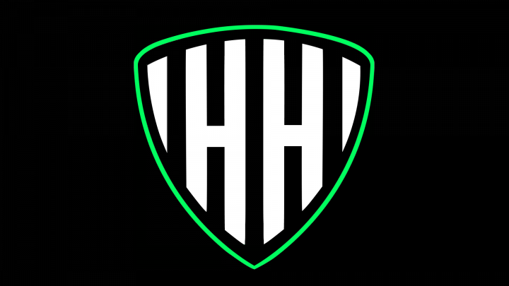 logo for high hopes