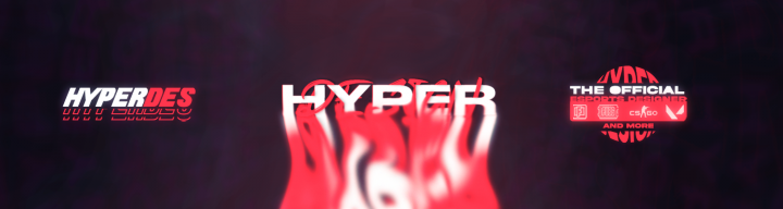 work for hyper