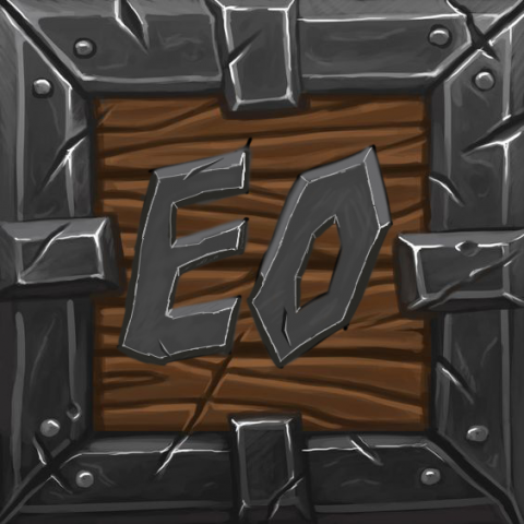 Eden Origins logo
