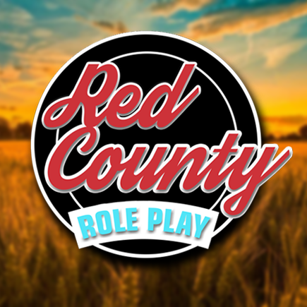 Red County role play - игровой сервер