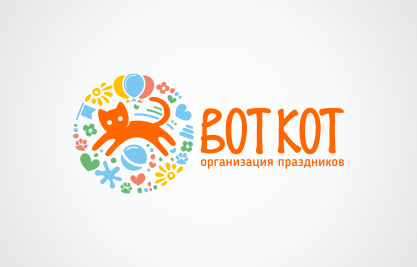 Фирма детских праздников