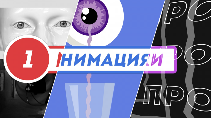 Видео-визитка.